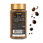 COFINA Instant Coffee Gold 180g - Image 2