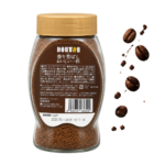DOUTOR Fragrant Instant Coffee 180g - Image 2