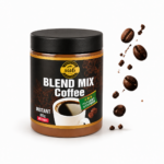 Má6 Blend Mix Instant Coffee 80g - Image 2