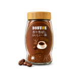 DOUTOR Fragrant Instant Coffee 180g