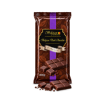 Belgian Dark Chocolate 400g