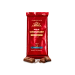 Milk Chocolate 100g