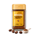 NESCAFÉ Gold Blend 80g