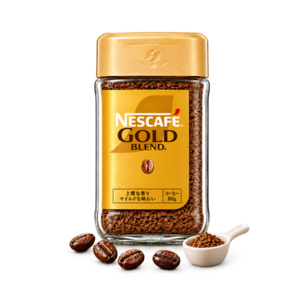 NESCAFÉ Gold Blend 80g