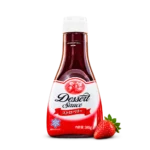 Dessert Sauce strawbery