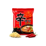Shin Ramen korea 120g
