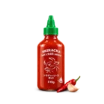 Sriracha Hot Chili Sauce-510g