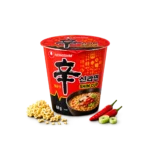 Shin Ramen (Korea) Cup 68g