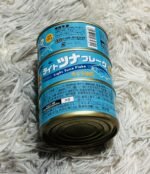 Light Tuna Flake (Maguro)  100g - Image 3