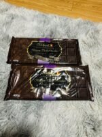 Belgian Dark Chocolate 400g - Image 2