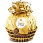 Ferrero Rocher Hazelnut Chocolate - Image 2
