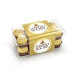 Ferrero Rocher Hazelnut Chocolate - Image 6