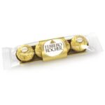 Ferrero Rocher Hazelnut Chocolate - Image 5