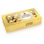 Ferrero Rocher Hazelnut Chocolate - Image 7