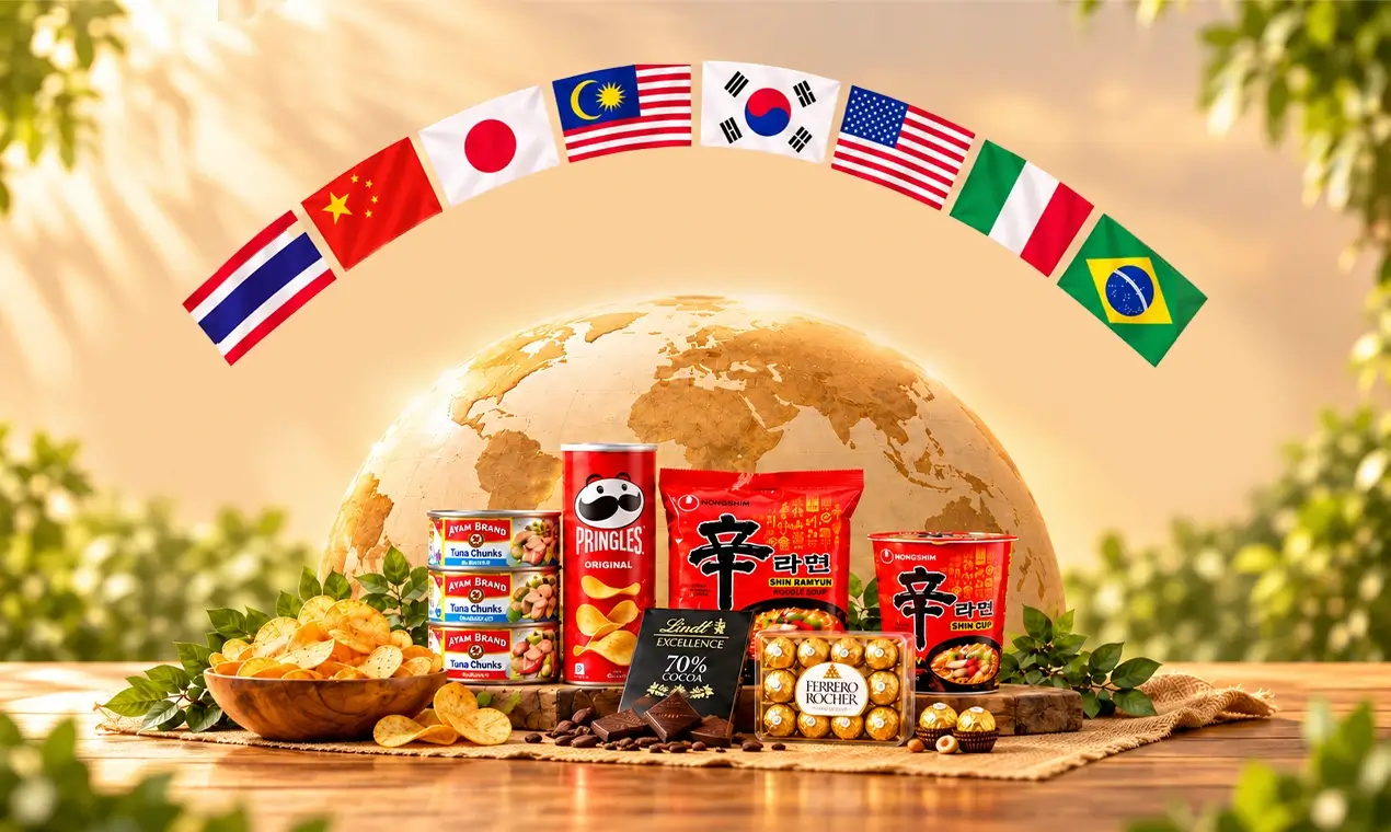 Country Wise